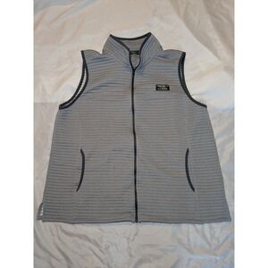 Women's L.L. Bean Lightweight Full Zip Vest Size 1X Plus